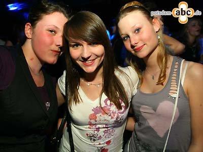 Foto des Albums: Klub Color im Waschhaus - Serie 2 (07.04.2010)