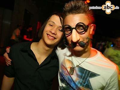 Foto des Albums: Klub Color im Waschhaus - Serie 3 (07.04.2010)