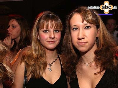 Foto des Albums: Ladies Night im Speicher (08.12.2006)