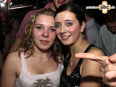 Foto des Albums: Ladies Night im Speicher (08.12.2006)