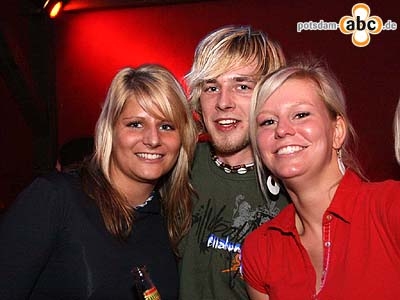 Foto des Albums: Klub Color im Waschhaus (13.12.2006)