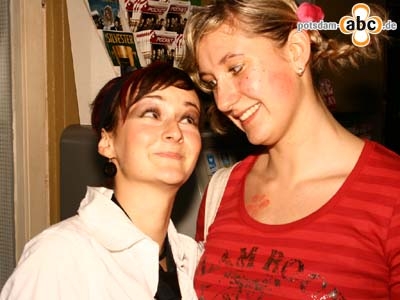 Foto des Albums: Spowi Fasching im Lindenpark (13.12.2006)