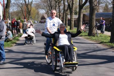 Foto des Albums: 4. Dahmer Behinderten- und Skaterfest (18.04.2010)
