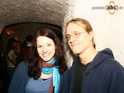 Foto des Albums: Polnischer Abend im Nil (14.12.2006)