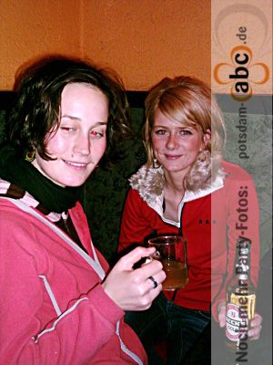 Foto des Albums: Klub Color im Waschhaus (24.11.2004)