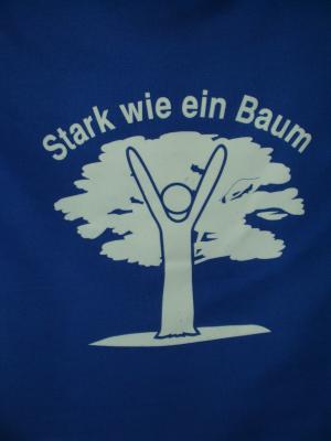 Foto des Albums: Stark wie ein Baum - das sind wir! (19.04.2010)