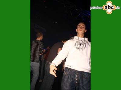 Foto des Albums: Dynamite Club im Lindenpark (15.12.2006)