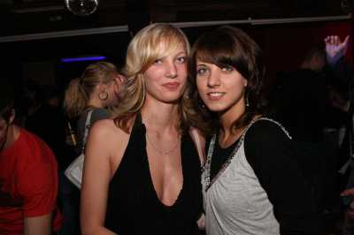 Foto des Albums: Ladies Night im Speicher (15.12.2006)