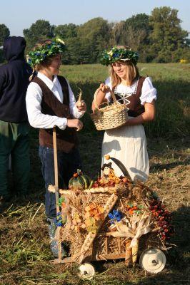 Foto des Albums: Bilder vom Rübchenfest Teil 1