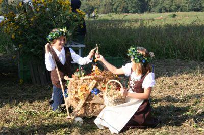 Foto des Albums: Bilder vom Rübchenfest Teil 1