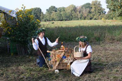 Foto des Albums: Bilder vom Rübchenfest Teil 1