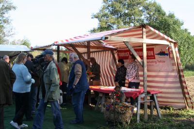 Foto des Albums: Bilder vom Rübchenfest Teil 1
