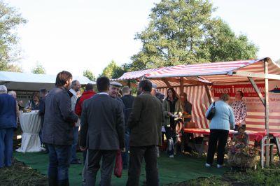 Foto des Albums: Bilder vom Rübchenfest Teil 1