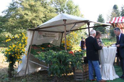 Foto des Albums: Bilder vom Rübchenfest Teil 1