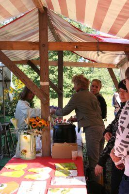 Foto des Albums: Bilder vom Rübchenfest Teil 1