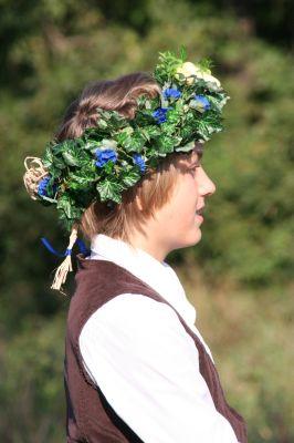 Foto des Albums: Bilder vom Rübchenfest Teil 1