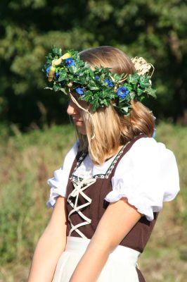 Foto des Albums: Bilder vom Rübchenfest Teil 1