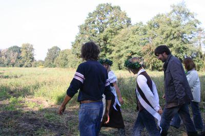 Foto des Albums: Bilder vom Rübchenfest Teil 1