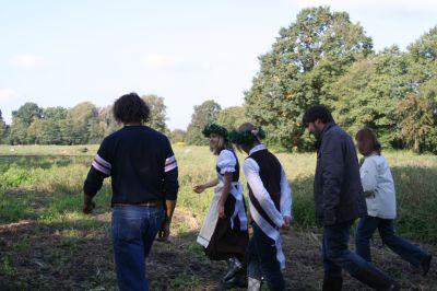 Foto des Albums: Bilder vom Rübchenfest Teil 1
