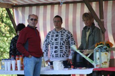 Foto des Albums: Bilder vom Rübchenfest Teil 1