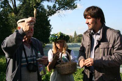 Foto des Albums: Bilder vom Rübchenfest Teil 1
