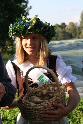 Foto des Albums: Bilder vom Rübchenfest Teil 1