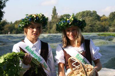 Foto des Albums: Bilder vom Rübchenfest Teil 1