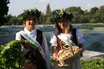 Foto des Albums: Bilder vom Rübchenfest Teil 1
