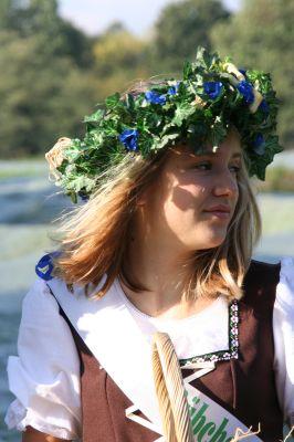 Foto des Albums: Bilder vom Rübchenfest Teil 1