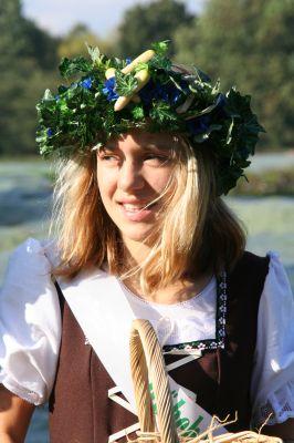 Foto des Albums: Bilder vom Rübchenfest Teil 1