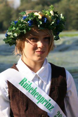 Foto des Albums: Bilder vom Rübchenfest Teil 1