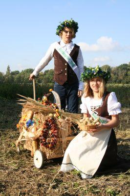 Foto des Albums: Bilder vom Rübchenfest Teil 2