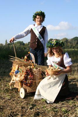Foto des Albums: Bilder vom Rübchenfest Teil 2