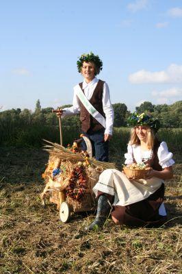 Foto des Albums: Bilder vom Rübchenfest Teil 2