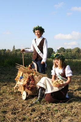 Foto des Albums: Bilder vom Rübchenfest Teil 2