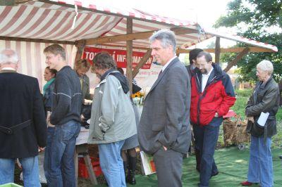 Foto des Albums: Bilder vom Rübchenfest Teil 2