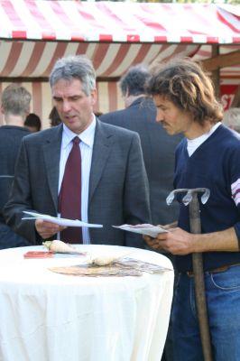 Foto des Albums: Bilder vom Rübchenfest Teil 2