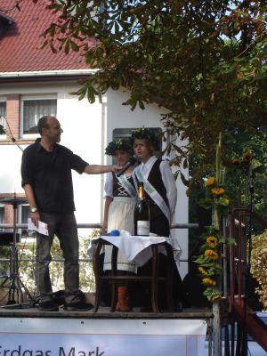 Foto des Albums: Bilder vom Rübchenfest 2008