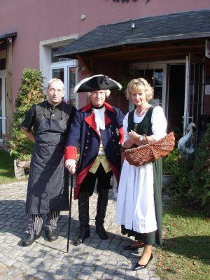 Foto des Albums: Bilder vom Rübchenfest 2008