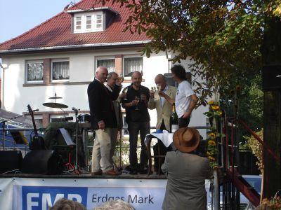 Foto des Albums: Bilder vom Rübchenfest 2008