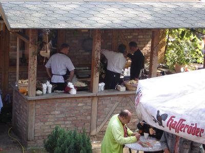 Foto des Albums: Bilder vom Rübchenfest 2008