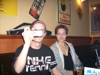 Foto des Albums: potsdam-abc-User-Treffen im Happy Hour II (16.12.2006)