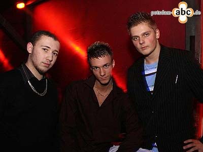 Foto des Albums: Klub Color im Waschhaus (20.12.2006)