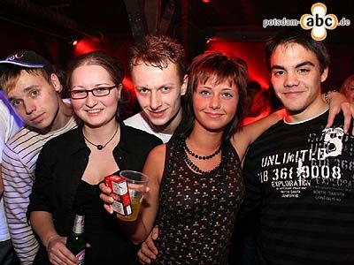 Foto des Albums: Klub Color im Waschhaus (20.12.2006)
