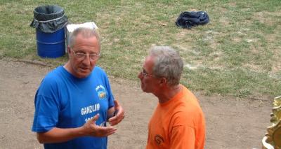 Foto des Albums: Bilder BJK-Volleyball-Turnier 2003