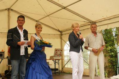 Foto des Albums: Dorffest - 800 Jahre Butzow - Attraktionen (02.08.2008)