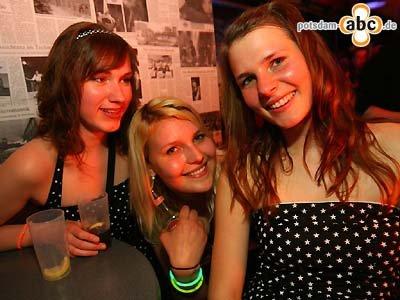 Foto des Albums: Neunziger-Party im Waschhaus (01.05.2010)
