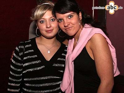 Foto des Albums: Ladies Night im Speicher (29.12.2006)