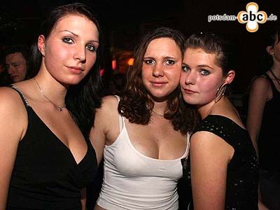 Foto des Albums: Ladies Night im Speicher (29.12.2006)