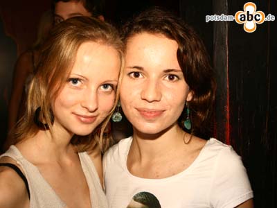 Foto des Albums: Ladies Night im Speicher (05.01.2007)